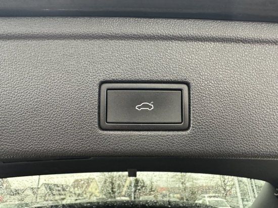 Volkswagen Touareg 2021