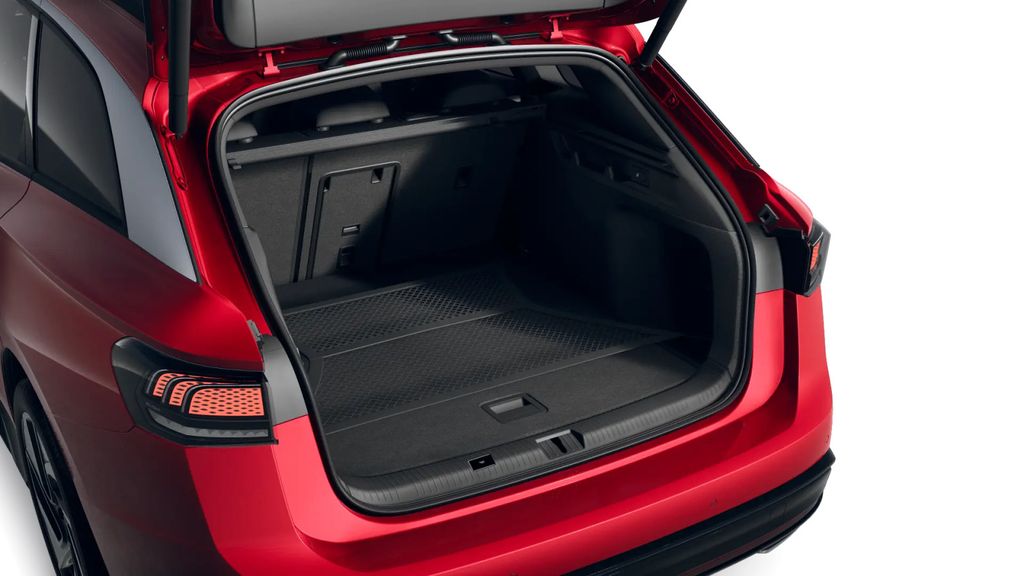 Volkswagen ID.7 2025