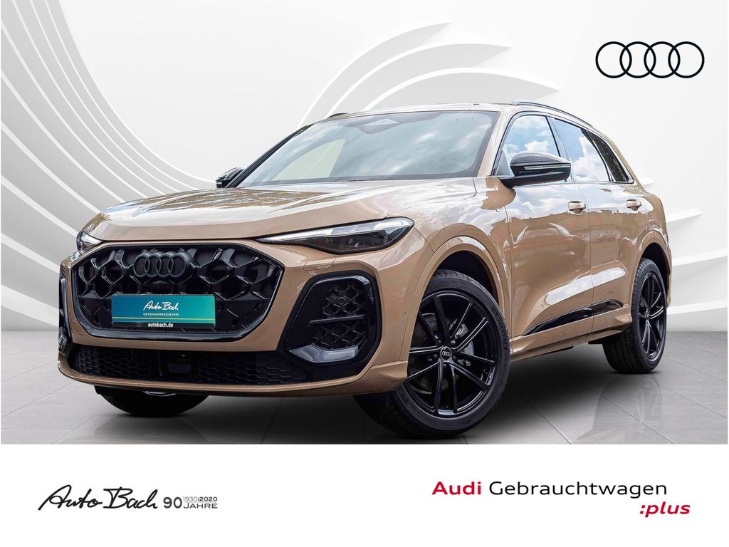 Audi Q5 2026