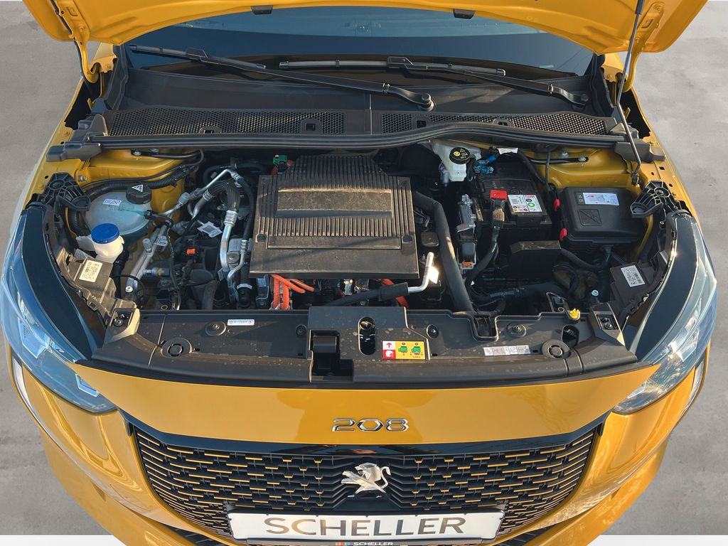 Peugeot 208 2023