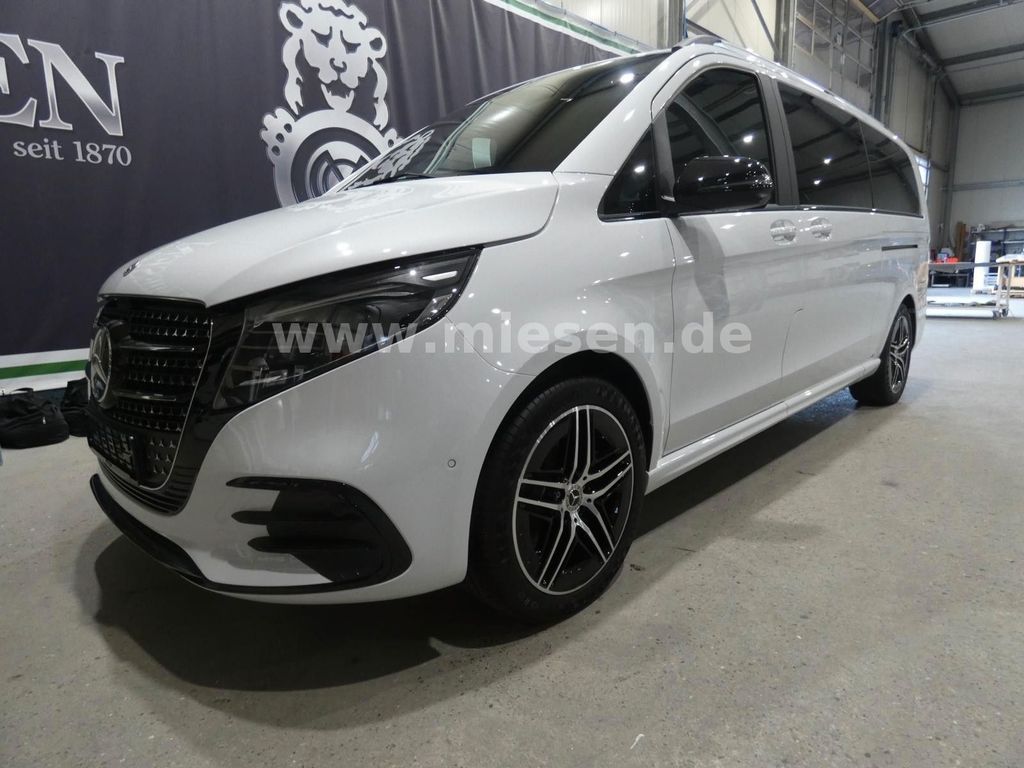 Mercedes-Benz V 250 2024
