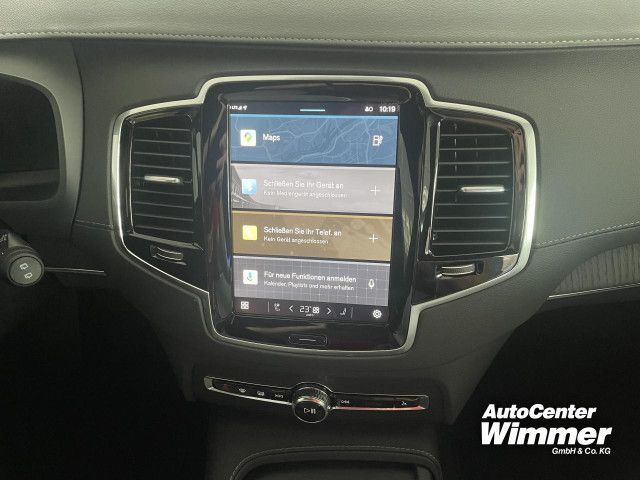 Volvo XC90 2024