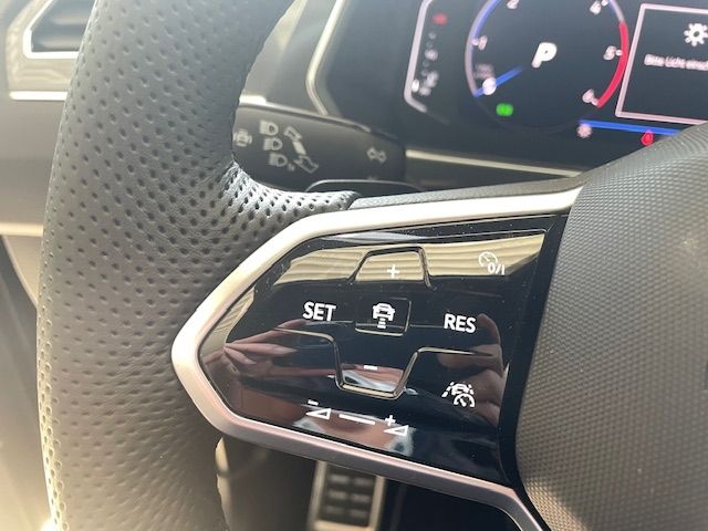 Volkswagen Tiguan Allspace 2023