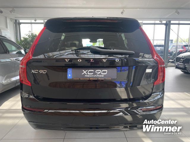 Volvo XC90 2024