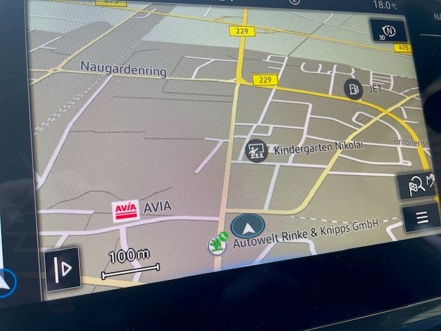 Volkswagen Tiguan Allspace 2023