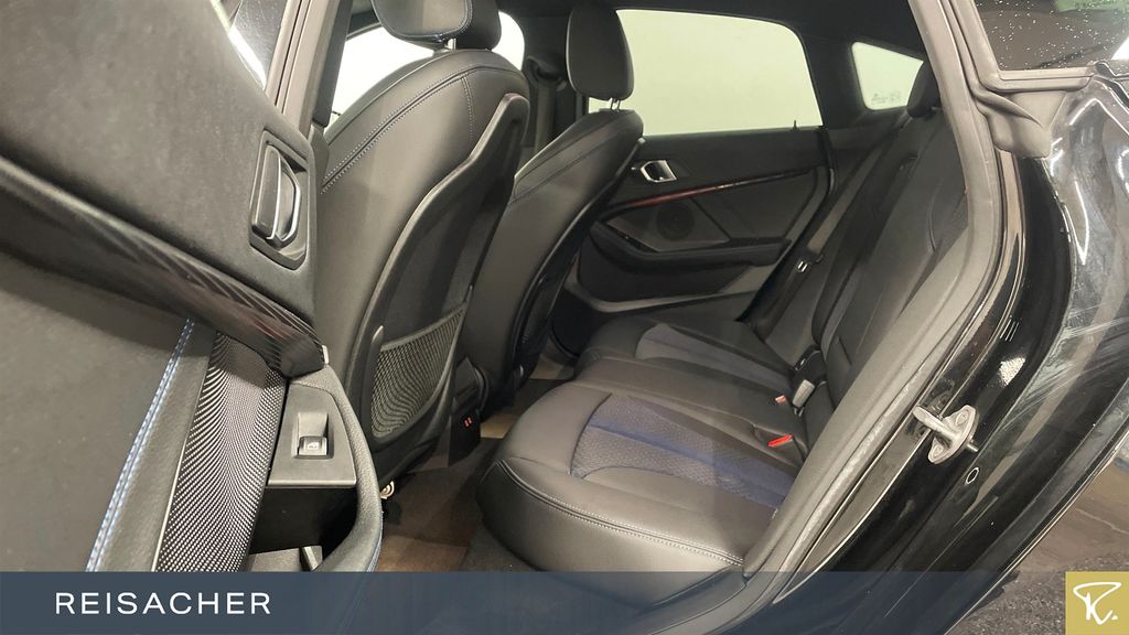 BMW 220 Gran Coupé 2022