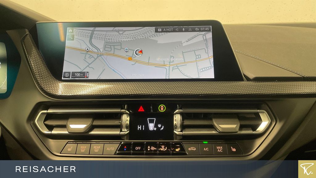 BMW 220 Gran Coupé 2022