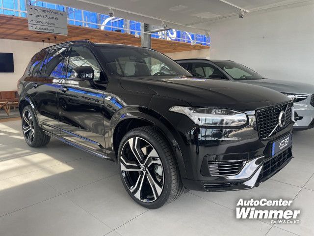 Volvo XC90 2024