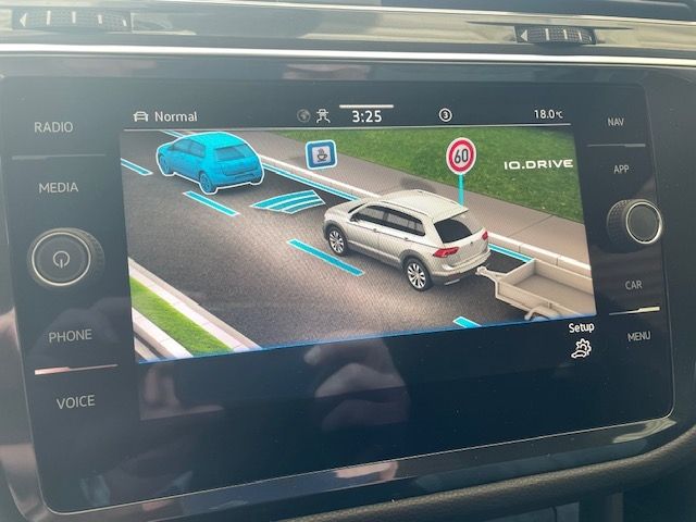 Volkswagen Tiguan Allspace 2023