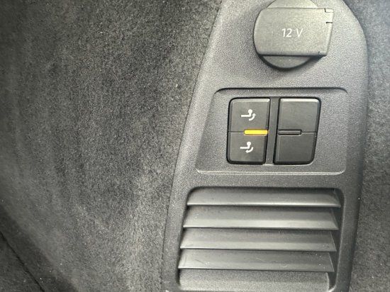 Volkswagen Touareg 2021