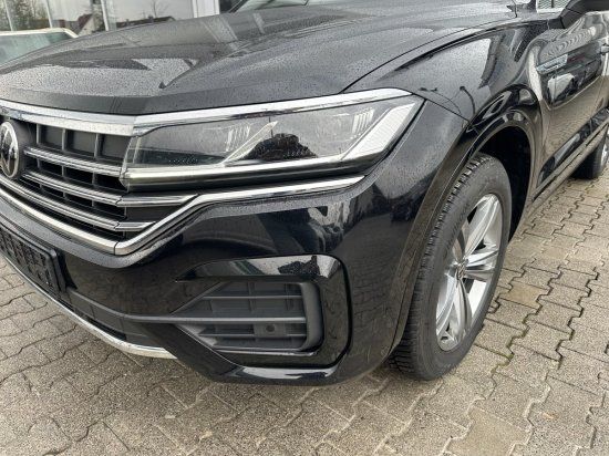 Volkswagen Touareg 2021