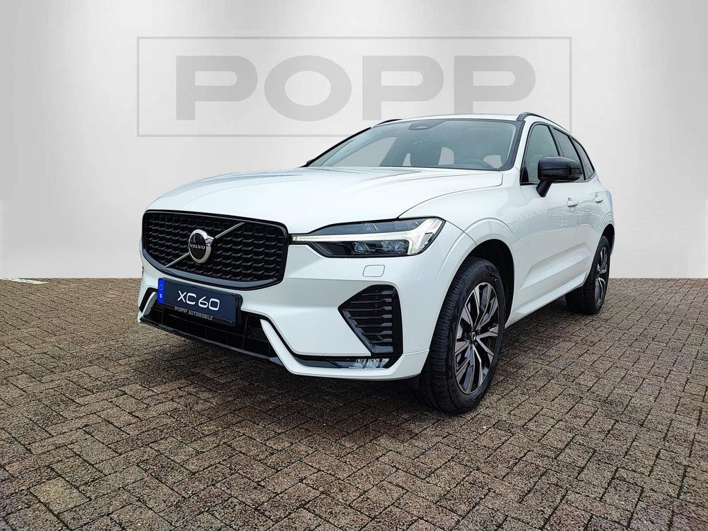 Volvo XC60 2023