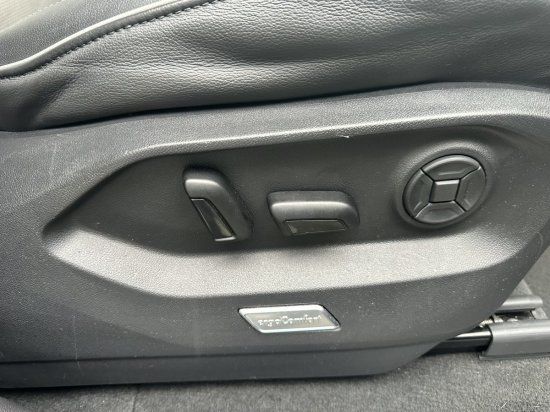 Volkswagen Touareg 2021