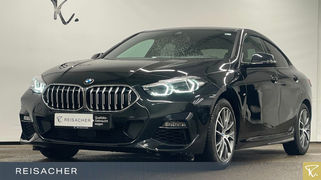 BMW 220 Gran Coupé 2022