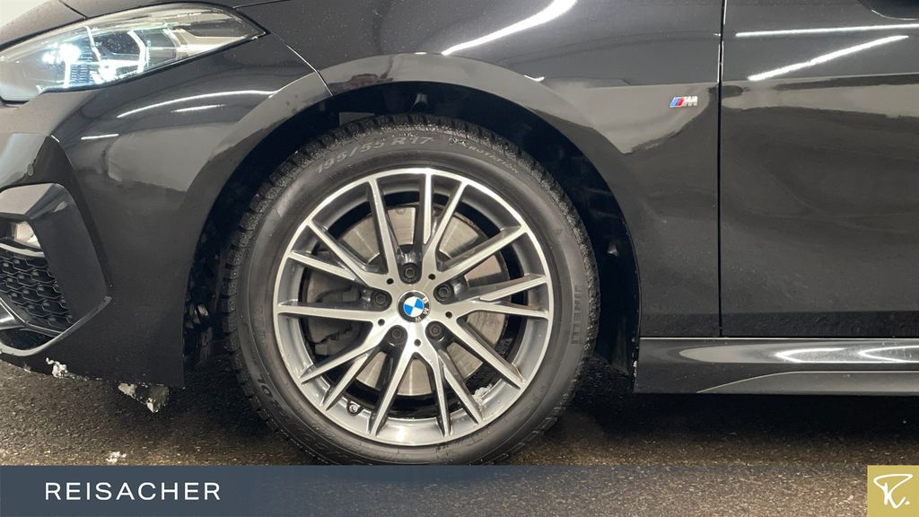 BMW 220 Gran Coupé 2022