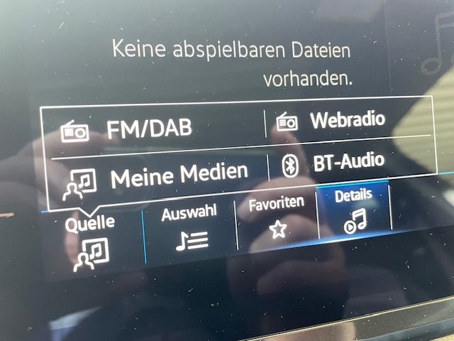 Volkswagen Tiguan Allspace 2023