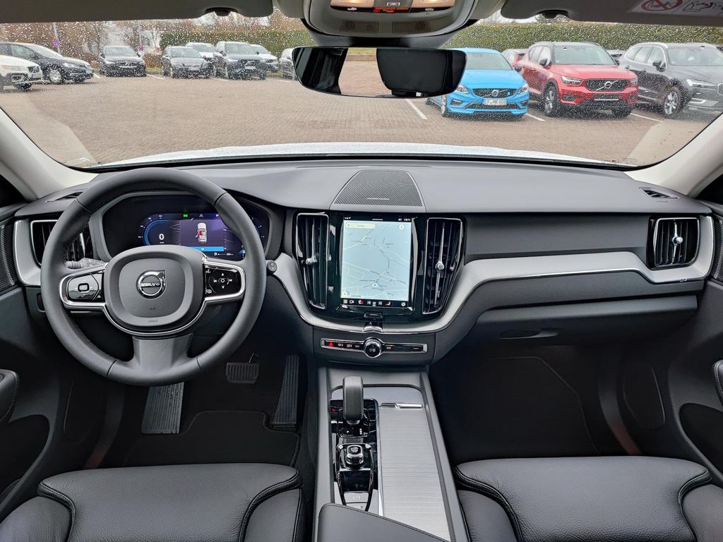 Volvo XC60 2023