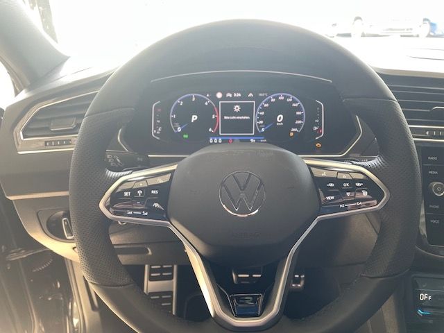 Volkswagen Tiguan Allspace 2023