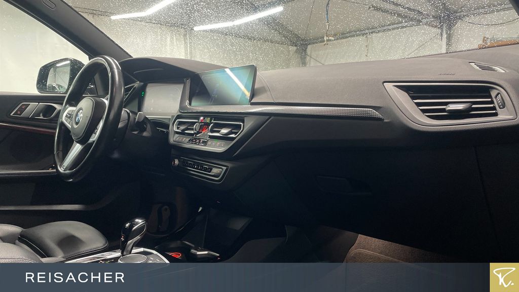 BMW 220 Gran Coupé 2022