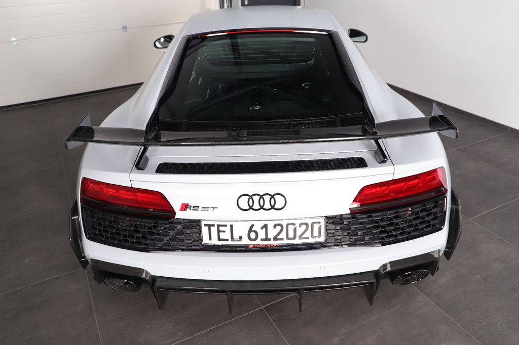 Audi R8 2023