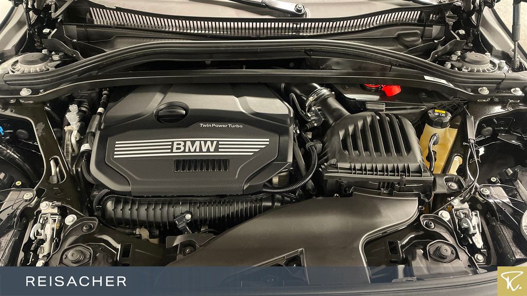 BMW 220 Gran Coupé 2022