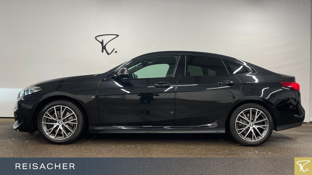 BMW 220 Gran Coupé 2022