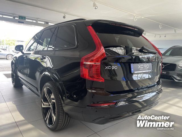 Volvo XC90 2024