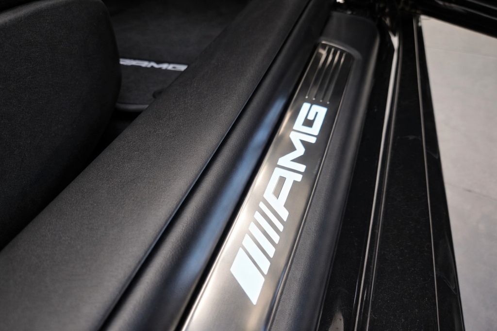 Mercedes-Benz SL 43 AMG