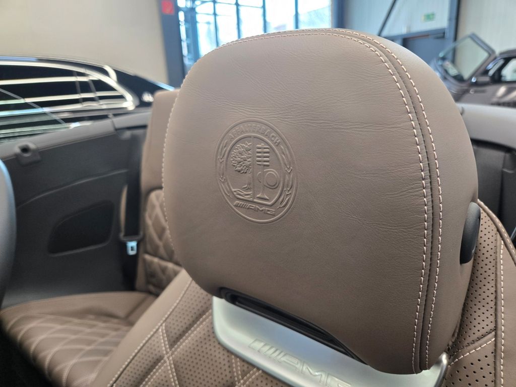 Mercedes-Benz SL 43 AMG