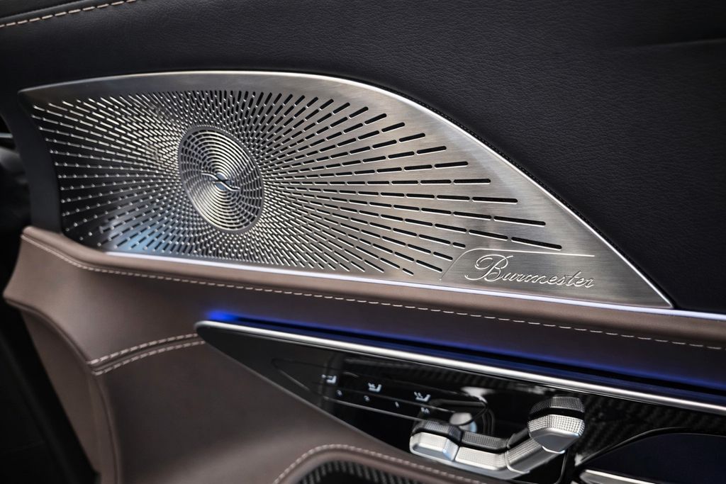 Mercedes-Benz SL 43 AMG