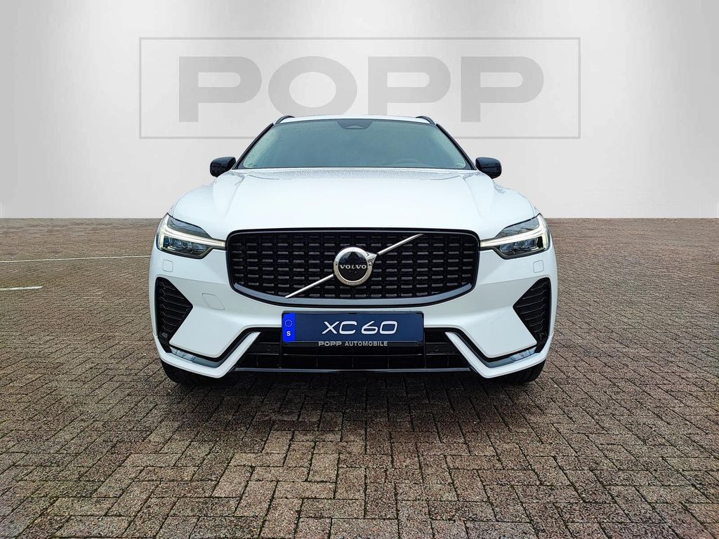 Volvo XC60 2023