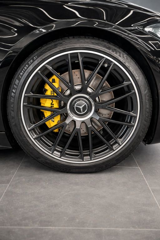 Mercedes-Benz SL 43 AMG