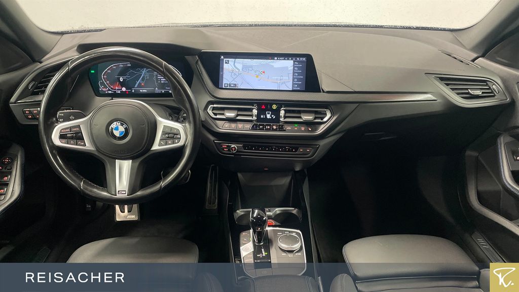 BMW 220 Gran Coupé 2022