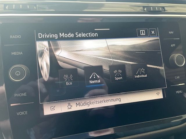 Volkswagen Tiguan Allspace 2023