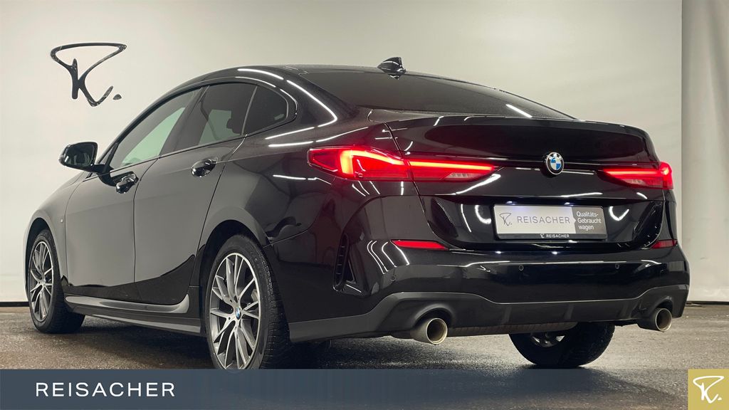 BMW 220 Gran Coupé 2022