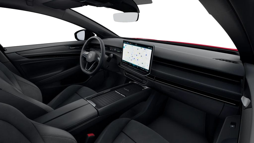 Volkswagen ID.7 2025