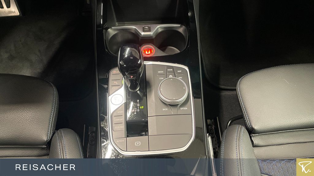 BMW 220 Gran Coupé 2022