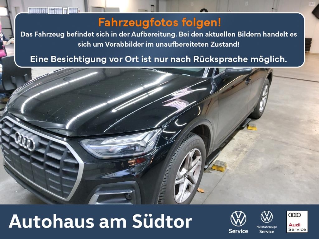 Audi Q5 2023