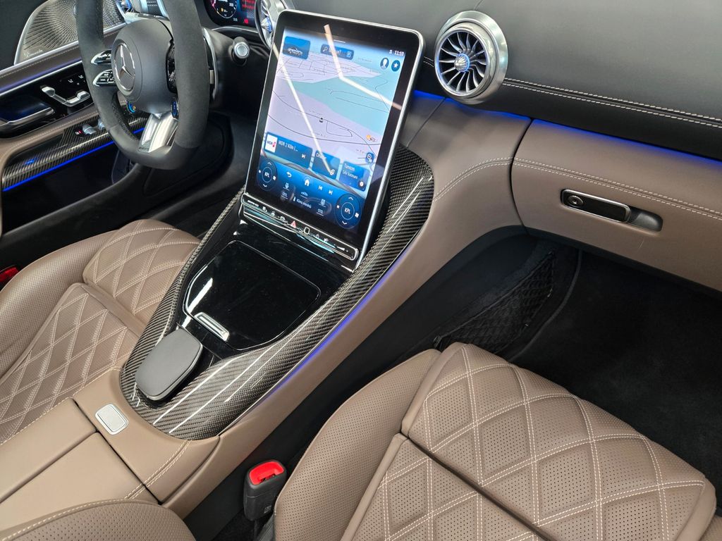 Mercedes-Benz SL 43 AMG