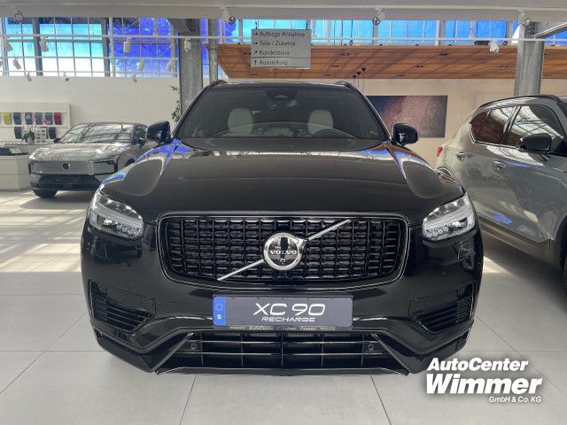 Volvo XC90 2024