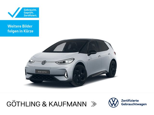Volkswagen ID.3 2025