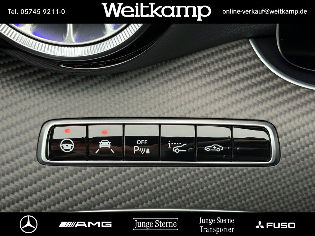 Mercedes-Benz AMG GT 2020