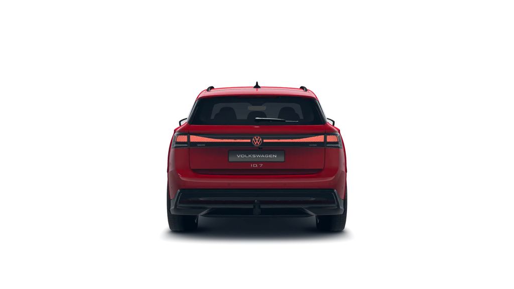Volkswagen ID.7 2025