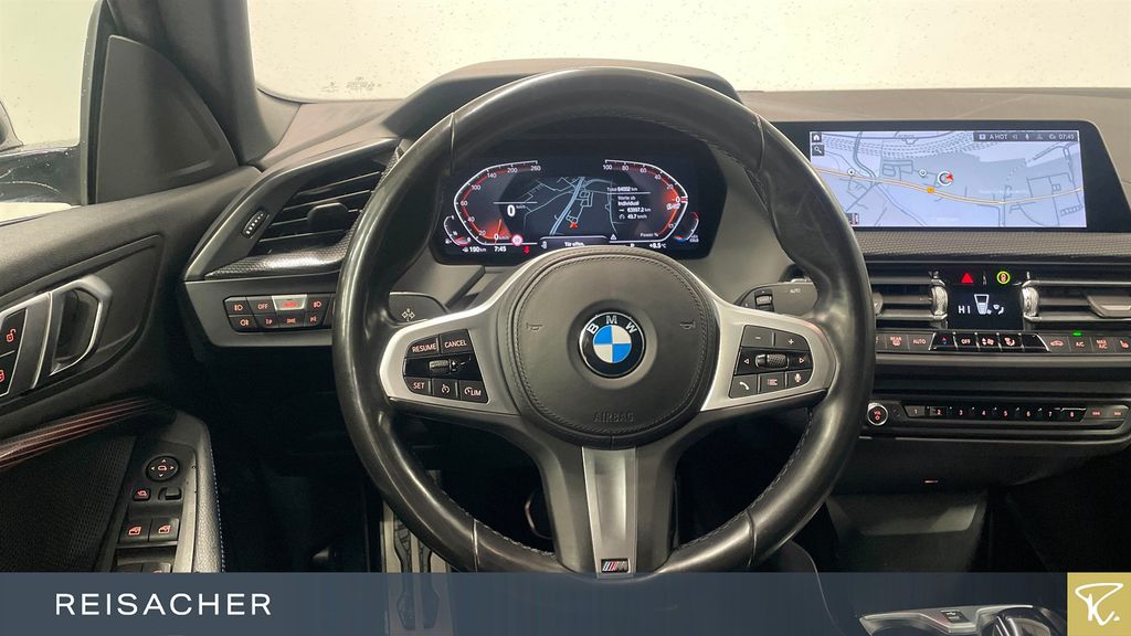 BMW 220 Gran Coupé 2022