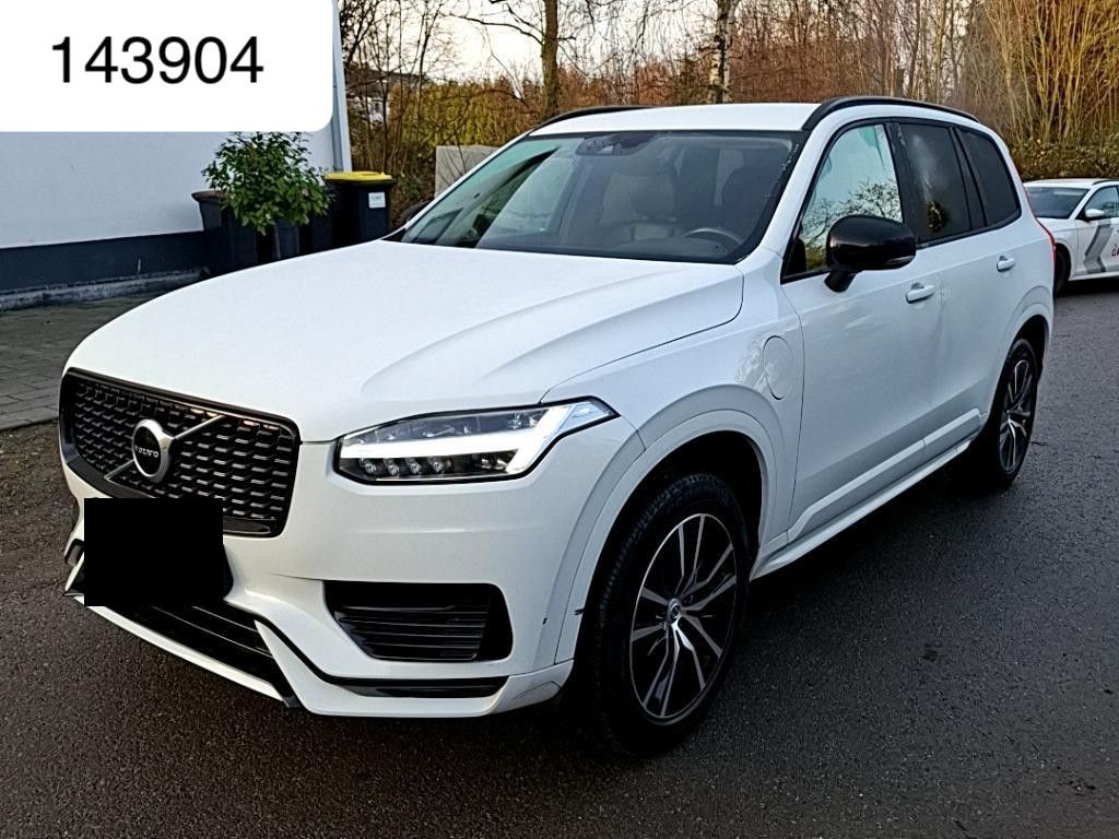 Volvo XC90 2020