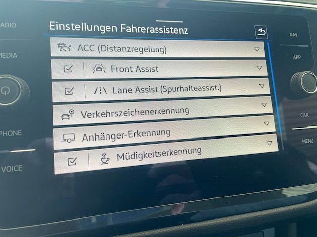 Volkswagen Tiguan Allspace 2023