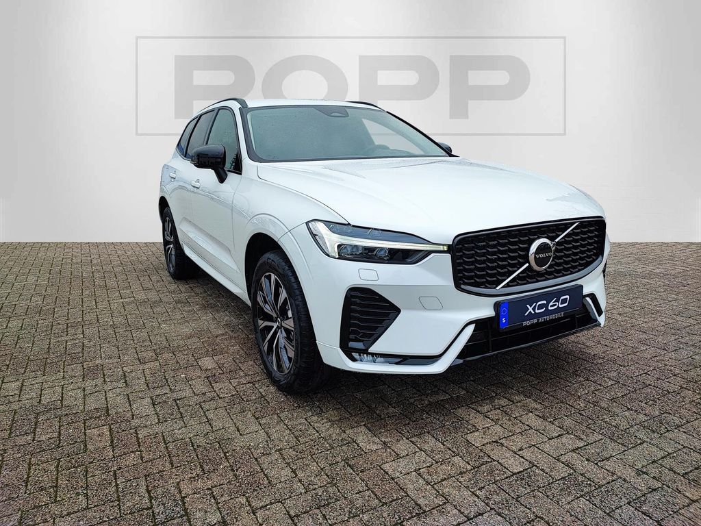 Volvo XC60 2023