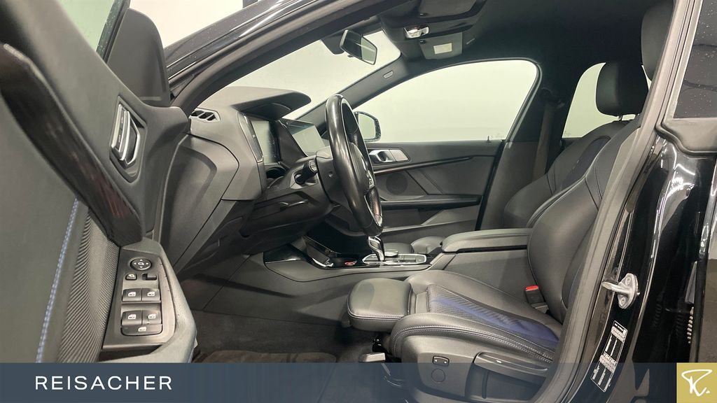 BMW 220 Gran Coupé 2022