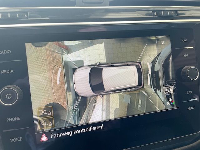 Volkswagen Tiguan Allspace 2023