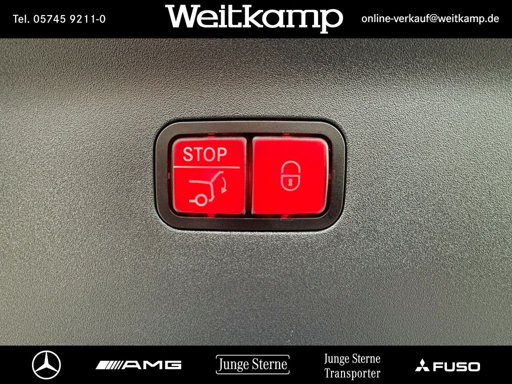 Mercedes-Benz AMG GT 2020